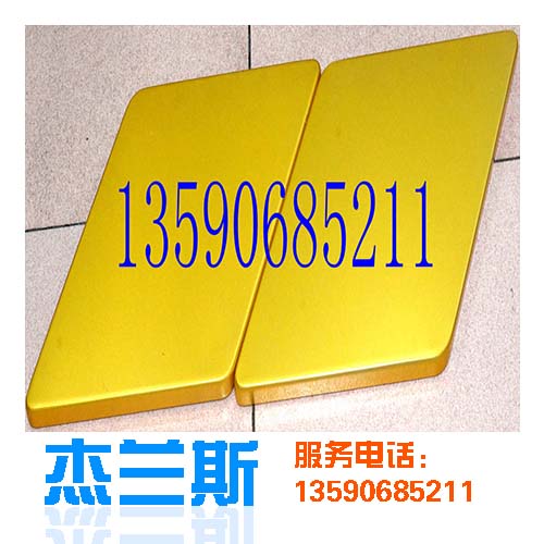 外墻氟碳鋁單板采用氟碳涂層有什么優(yōu)點(diǎn)?