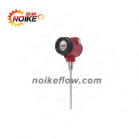 Digital Display Temperature Sensor (Explosion-Proof Type) NT50EX-20 Series