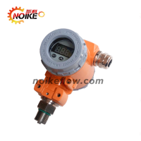 Professional English Translation of Ceramic Capacitive Pressure Transducer Specifications 