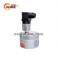 FG Pulse Output Micro-Metering Gear Flowmeter