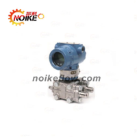 Shanghai Zanke PM400 Series Intelligent Pressure Transmitter: An Intelligent Solution for Accurate Measurement