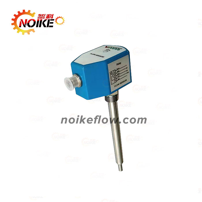 長(zhǎng)探桿大管道專用電子式流量開關(guān)NK300