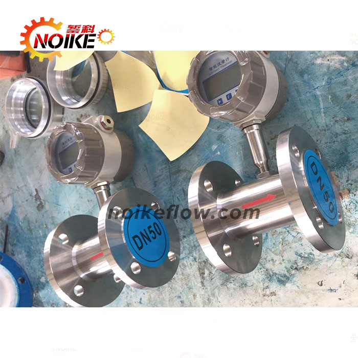 流量計(jì)選型