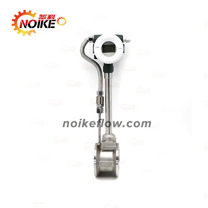 渦街流量計(jì)對(duì)管道的要求是什么