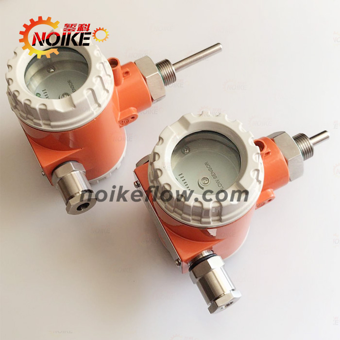 防爆流量開關的作用是什么