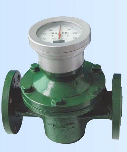 橢圓齒輪流量計特點是什么