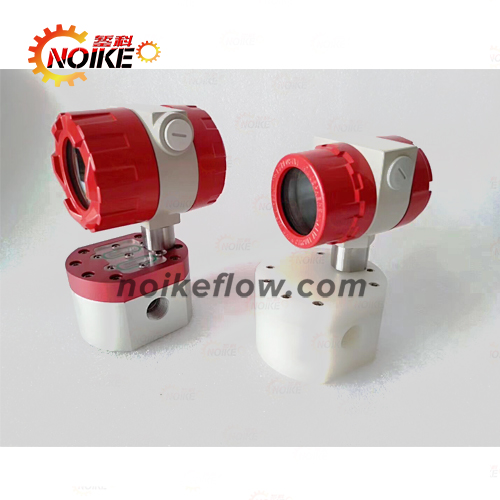 齒輪流量計與渦輪流量計對比起來區(qū)別有哪些