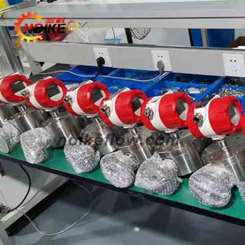 lc橢圓齒輪流量計(jì)