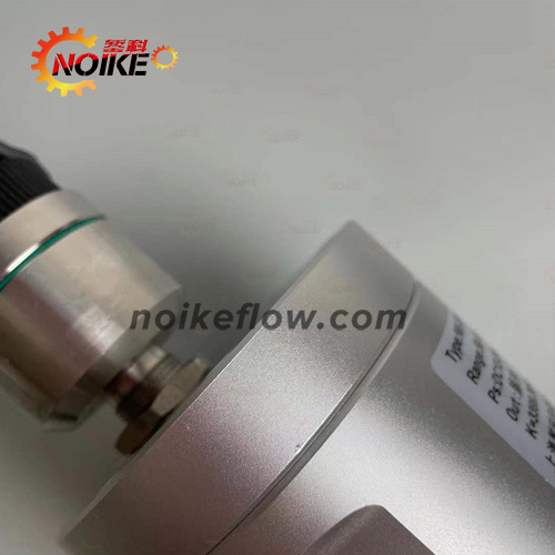 橢圓齒輪流量計品牌