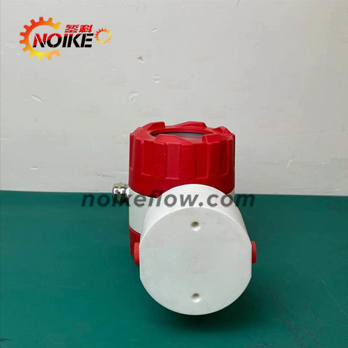 edtec齒輪流量計