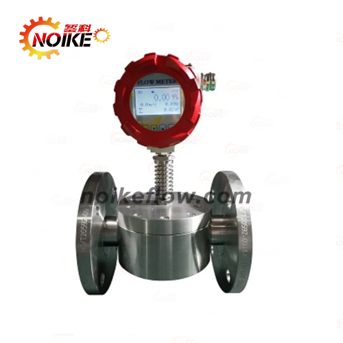 齒輪流量計(jì)檢定規(guī)程